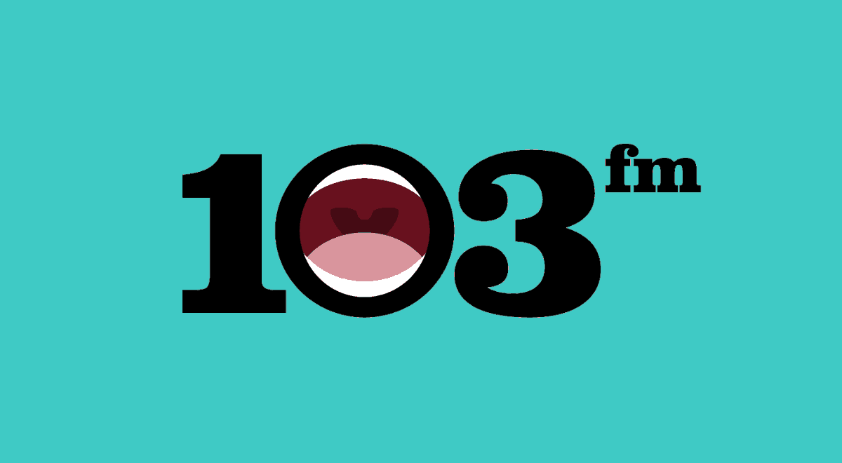 100FM