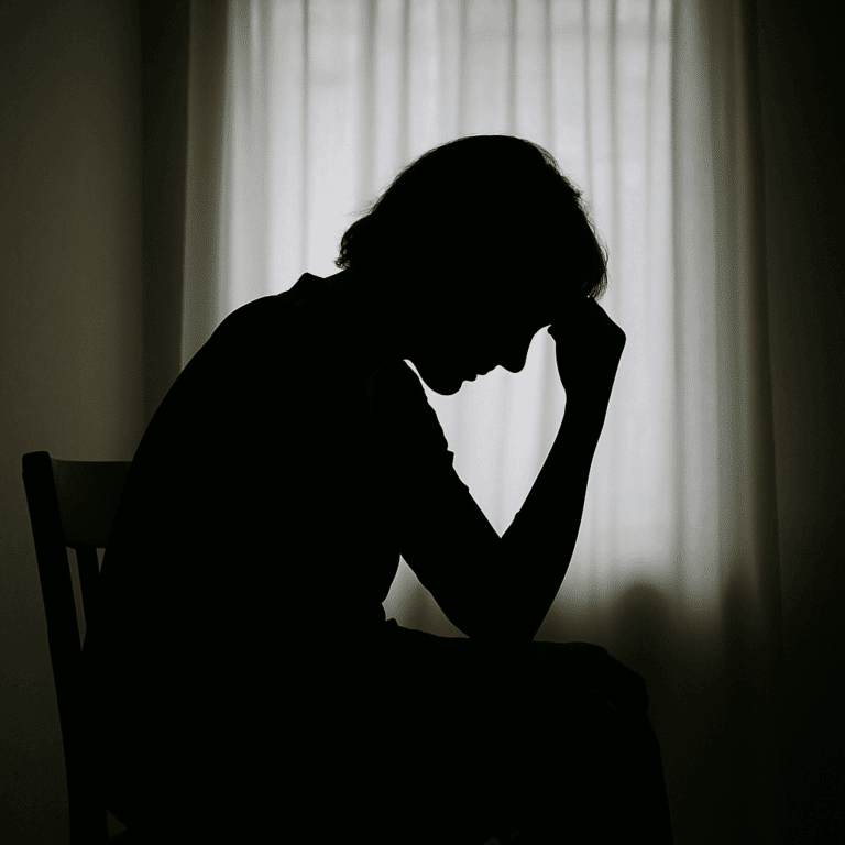 למה נפגעות חוששות להתלונן על תקיפה מינית