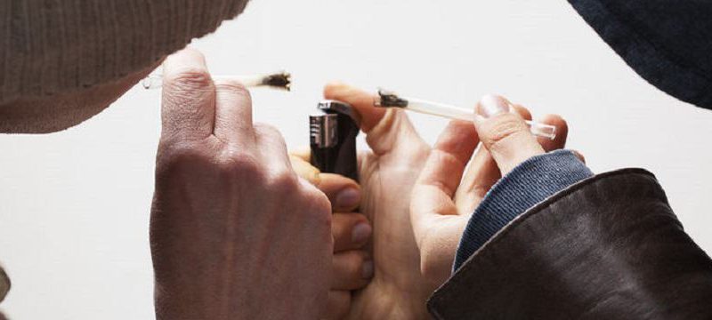 עבירות סמים