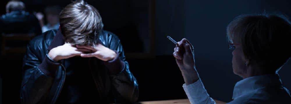 ייעוץ וליווי בהליכי חקירה