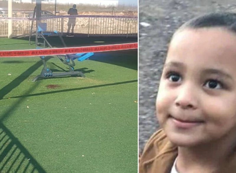 הערעור נדחה: נאשם ברצח ילד בן 4 ישוחרר למעצר בית