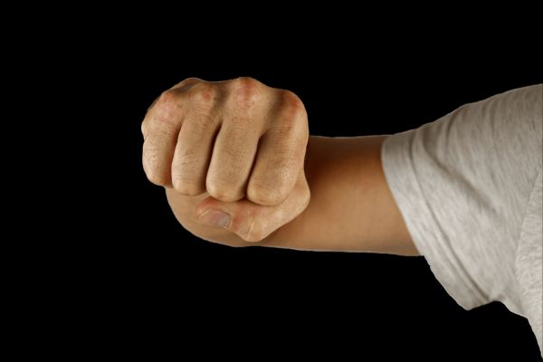 עבירת פציעה - פגיעה בשלמות הגוף