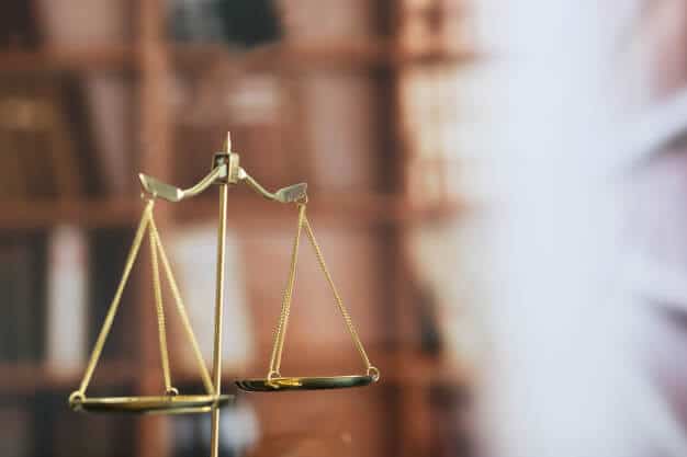 ייצוג בעבירות פליליות