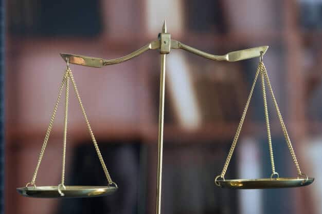 עבירות הפרת אמונים