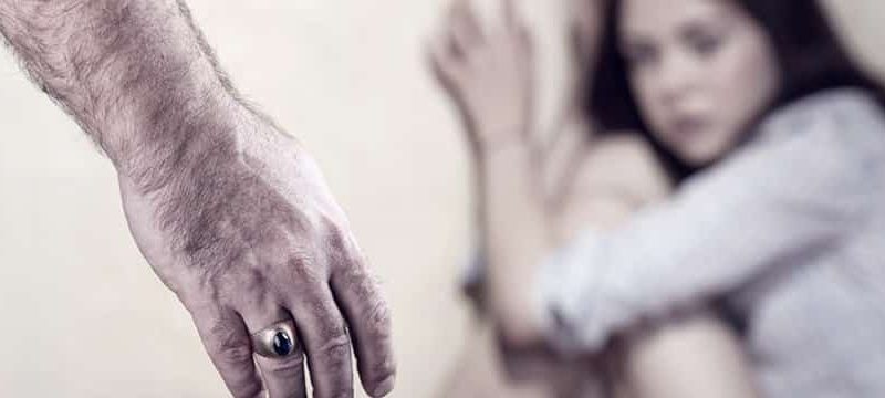 עבירות סחר בנשים