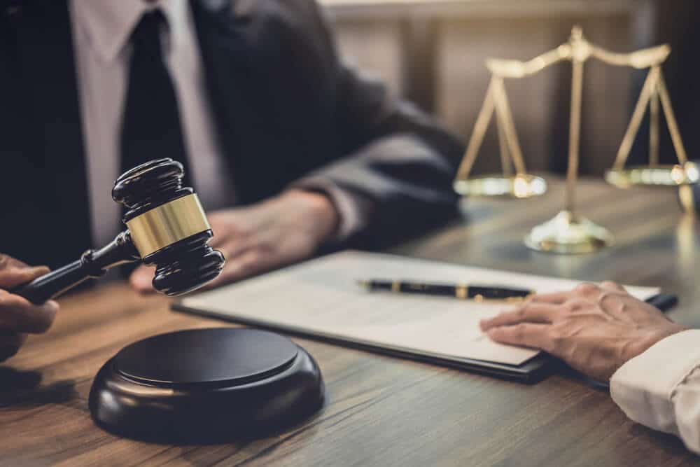 ביטול כתב אישום