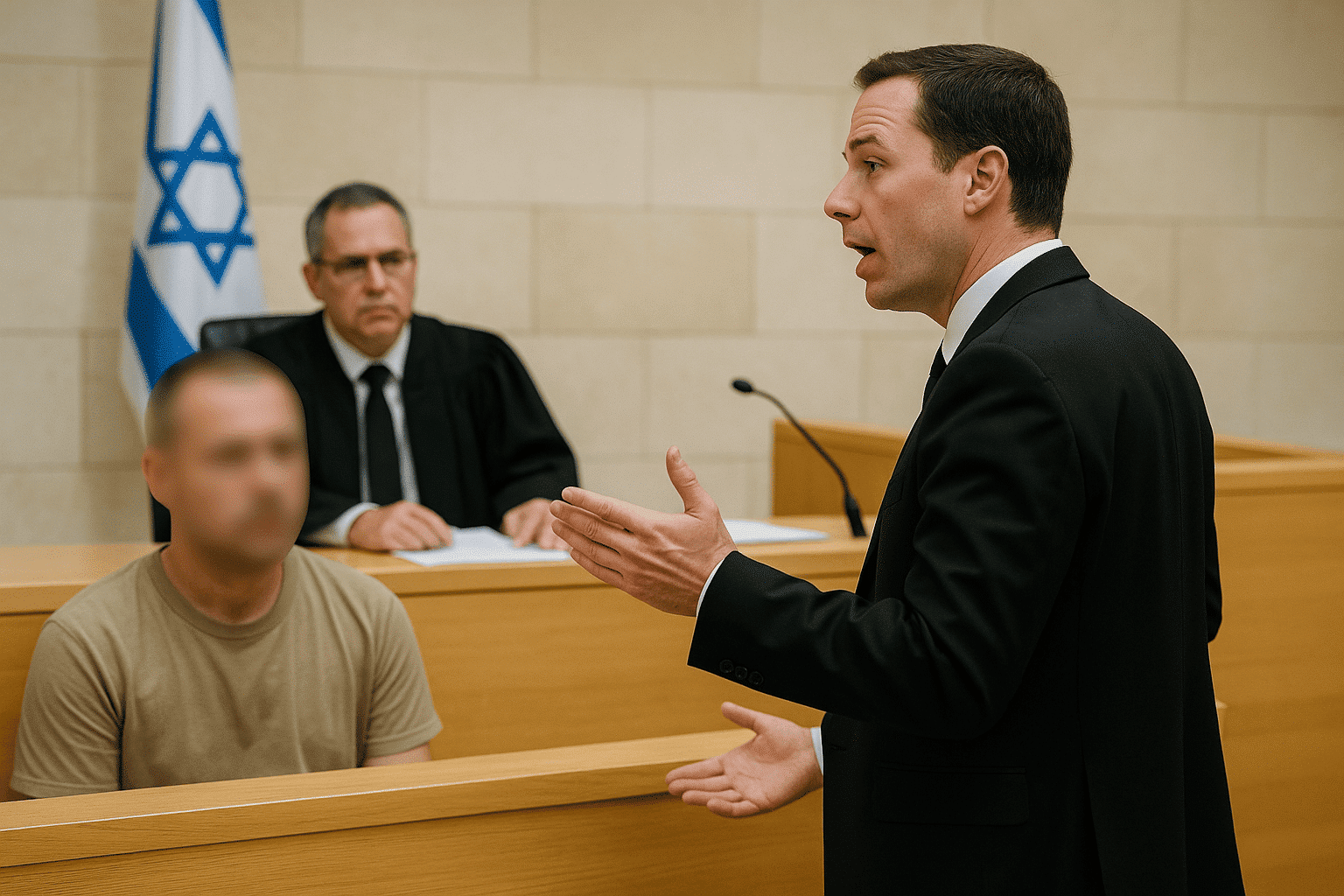 האם אפשר להשתחרר ממעצר בערבות