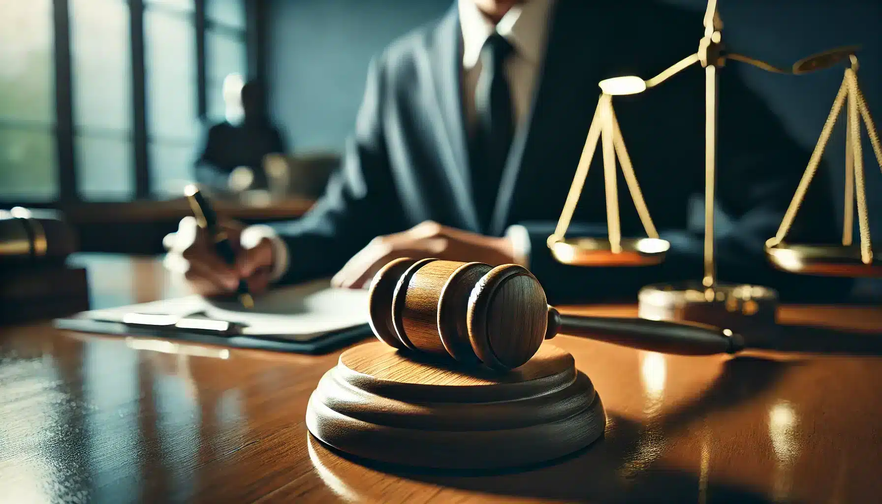 ההליך הפלילי בעבירות מין