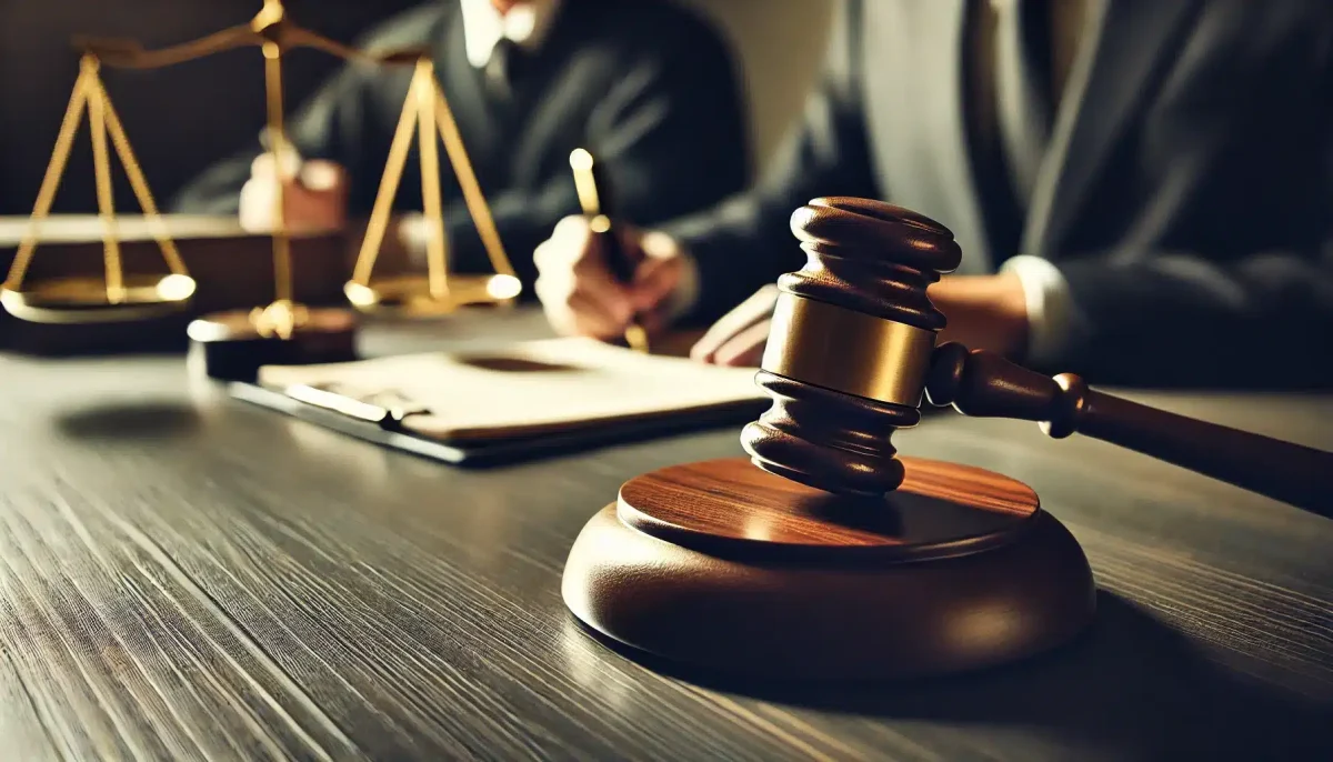 הטרדה מינית בעבודה