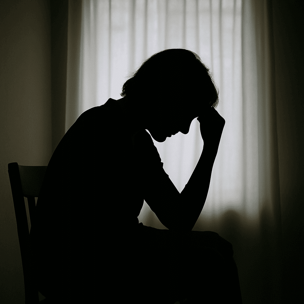 למה נפגעות חוששות להתלונן על תקיפה מינית