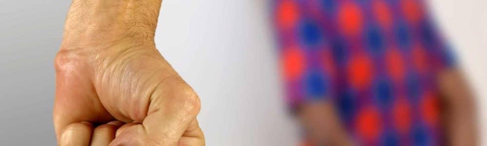 סחיטה באיומים